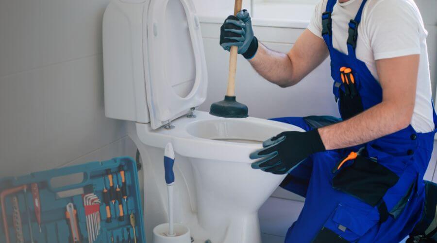 Professional Leak Detection Services in Owenton, KY